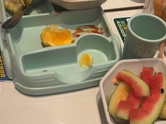 -豪客来牛排(中华城店)
