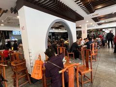 -奎元馆.百年奎元.非遗传承(西湖边的解放路店)