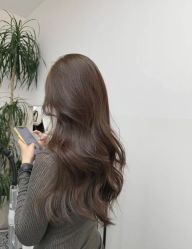 -东梵造型·烫发染发接发连锁SALON