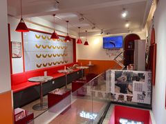 -Eckl’s爱氏热狗(猫街店)