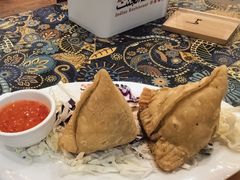 -清真· AL-JANNAT 佳纳特餐厅(仙林店)