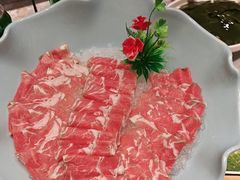 -东口码头·烧鸽子·鱼头泡饼·地方菜(金鹰悦城店)