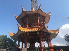 -白云山风景名胜区