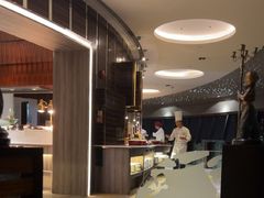 -广州花园酒店·凌璇阁旋转餐厅CAROUSEL360