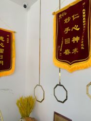 -北京丽星翼美医疗美容