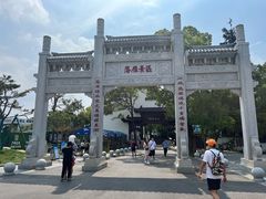 -东湖落雁景区