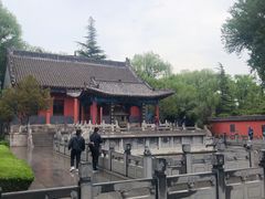 -百脉泉景区