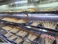 -冒椒火辣(奎星楼街店)