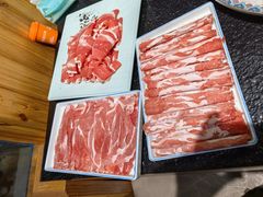 -苏完瓜尔佳氏·满洲涮肉(古方路店)