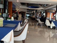 -南京商茂国际酒店(新街口德基广场店)