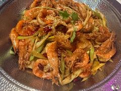 -重庆巴渝火锅(钟家村店)