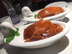 -大鸭梨烤鸭(枣园店)