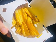 -麦当劳(龙之梦购物中心店)