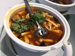 -三宝大饭店-中和艺素餐厅(浦上金山正祥广场店)
