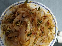 -大嘻咹biangbiang面(历史博物馆店)