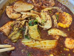 -王菊美食街·王菊面馆(总店)