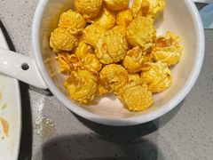 爆米花-半天妖烤鱼(槐房万达店)