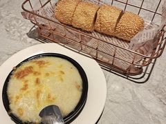 -西堤牛排(南京龙江店)