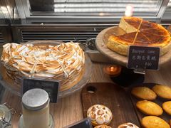 -Alimentari早午餐(安福路店)