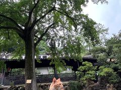 -惠山古镇·寄畅园