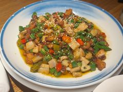 -隅焰·三生三味·手作川菜(金沙天街店)