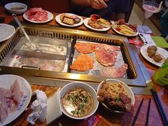 -鹿客臻鲜海鲜自助餐厅(永旺店)
