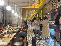 -禾斗海鲜自助(市南银座店)