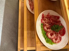 -隐家本格烧肉(万达广场店)
