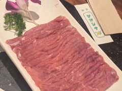 -南门涮肉(东单店)