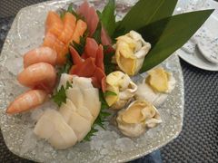 -菊上料理(蜀山银泰百货店)