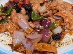 -老陈家烩菜(兴林路店)