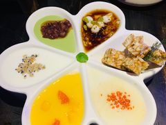 -绿茶餐厅(乐峰广场店)