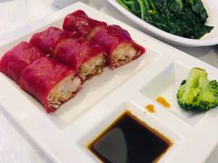 -金翠皇宫粤菜·点心·海鲜(科技园店)