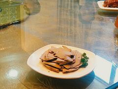 -烤肉宛饭庄(北新桥店)