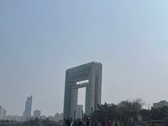 -幸福门