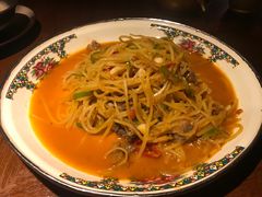 -楼兰新疆主题餐厅(苏州中心店)