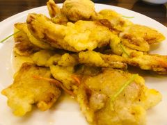 哈尔滨锅包肉-颜记私房菜(中海·寰宇天下A区店)