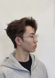 -时尚殿堂hair salon