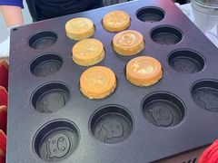 -拾烧车轮饼(世纪金源店)
