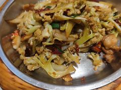 -湘厨私房菜(广昌店)