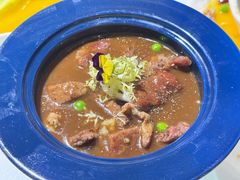 -3号仓库·创意中国菜(嘉兴龙鼎万达店)