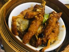 -添好运点心专门店(深水埗店)