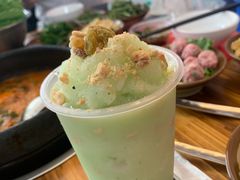 -笔记安顺夺夺粉火锅(龙湾万达店)