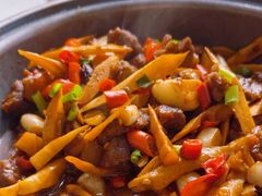 -赣南人家(顺义后沙峪亚朵店)