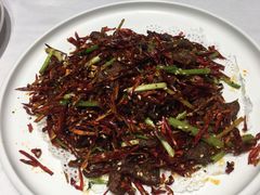 -老阊门菜馆(山塘街店)