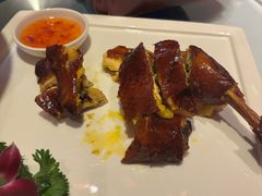 -南通滨江洲际酒店-东厨中餐厅