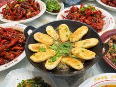 -欧记轩龙虾·私房菜(A店)