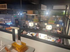 -潮发潮汕牛肉店(龙洞店)