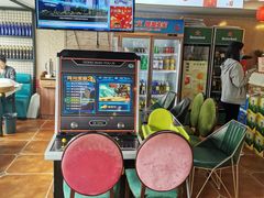 -连锦记海鲜烧烤大排档·锦州特色(西安路交大店)