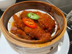 -滨河壹号烤鸭